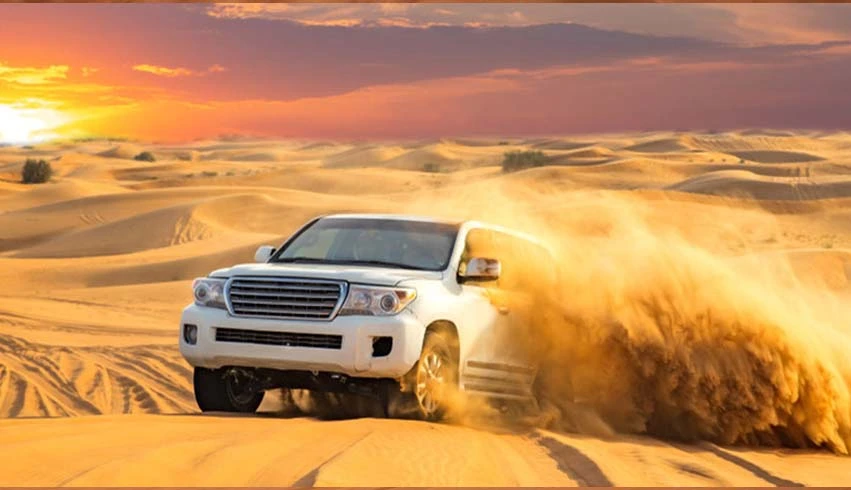 morning_desert_safari privat_desert_glory_tourism_dubai